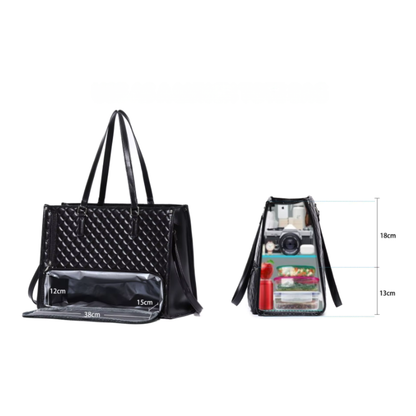 Lunch & Laptop Bag: El Aliado de Tu Rutina