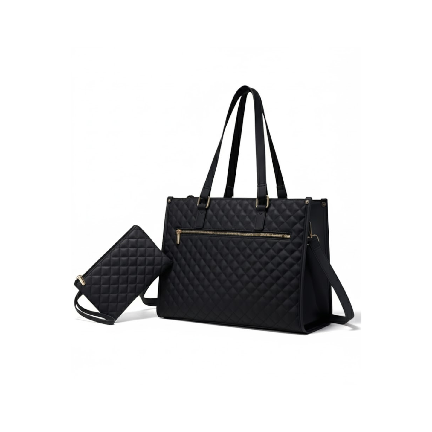 Lunch & Laptop Bag: El Aliado de Tu Rutina