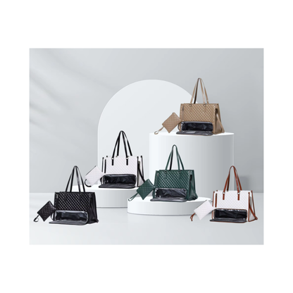 Lunch & Laptop Bag: El Aliado de Tu Rutina