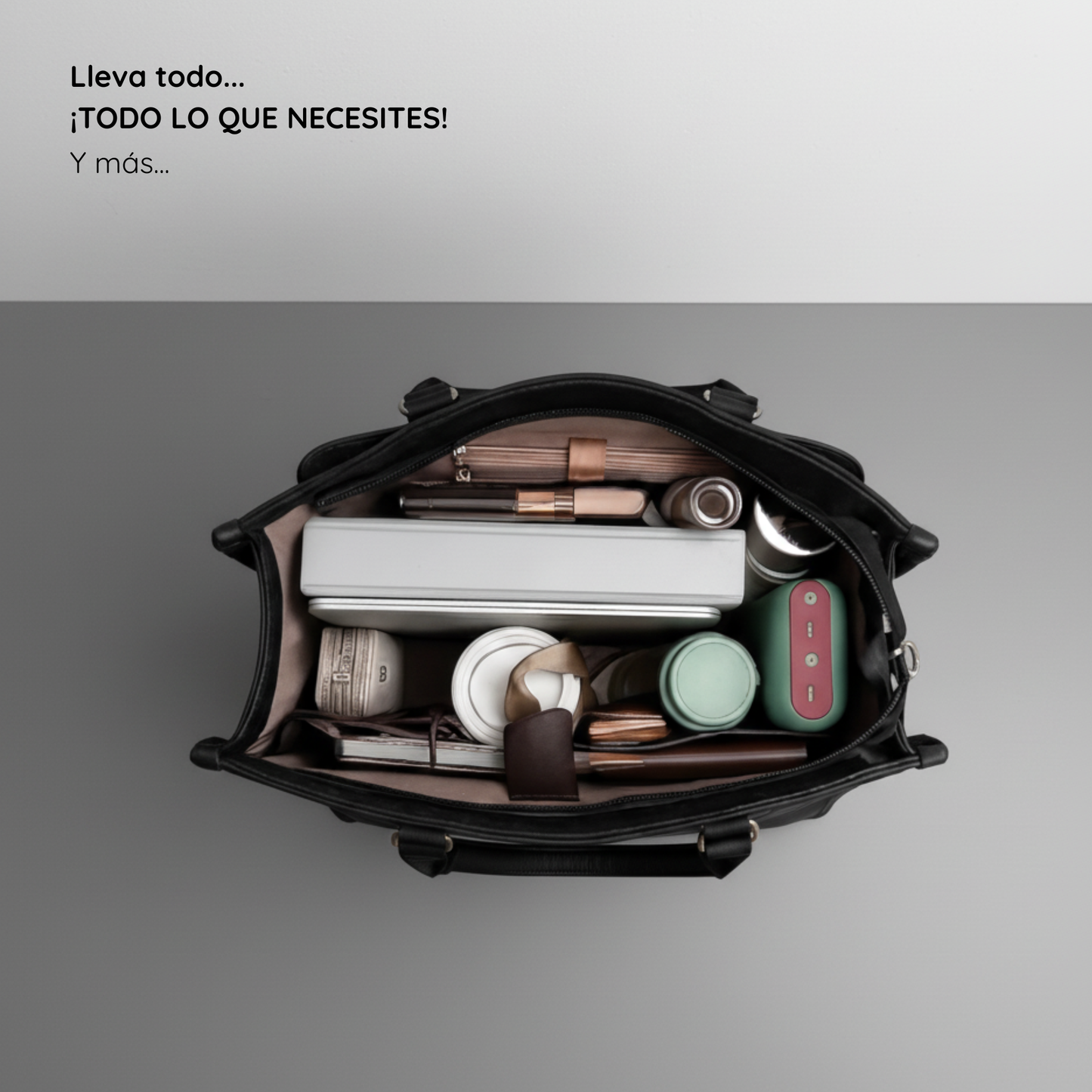 Lunch & Laptop Bag: El Aliado de Tu Rutina